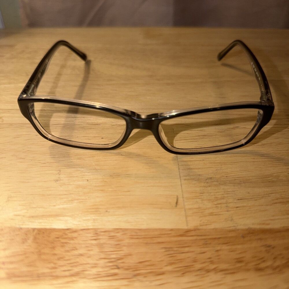Ray-Ban RB5169 2034 54-16 140 Crystal & Black Sunglasses Eyeglasses FRAMES ONLY